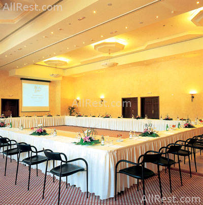 Kempinski Hotel Bahia Estepona 32